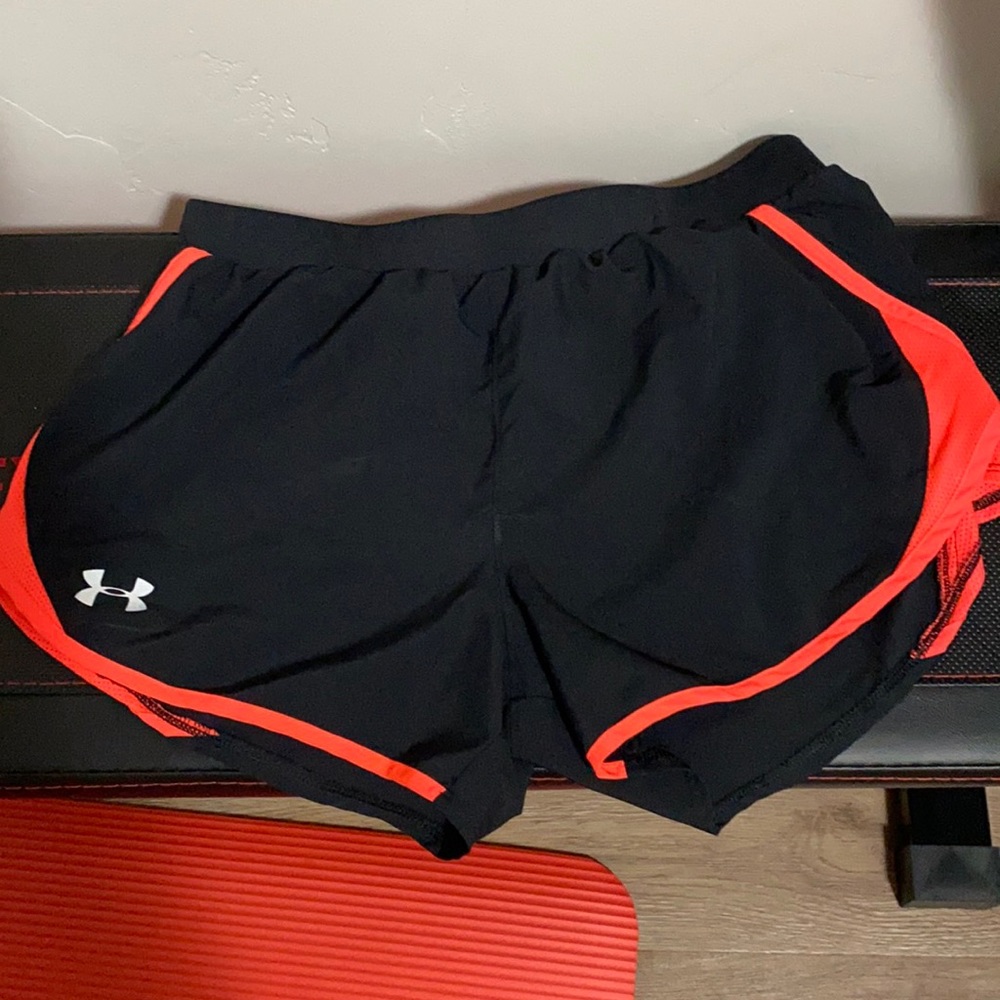Under Armour Shorts